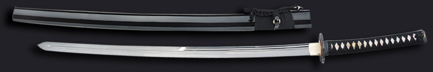 Sabre Katana