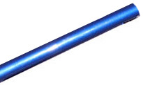 baton graphite bleu