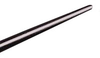 baton graphite noir