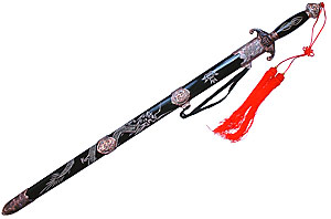 &eacute;p&eacute;e chinoise 1