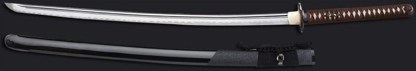 Sabre Iaito