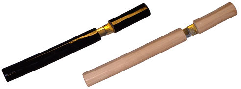tanto acier